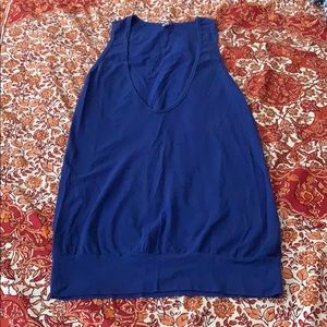 American Apparel dress